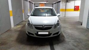 Opel Corsa Van D Setembro/10 - à venda - Comerciais / Van,