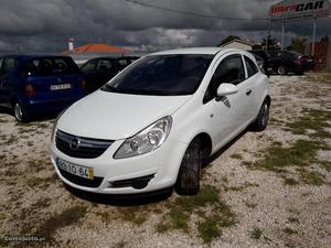 Opel Corsa corsa Dezembro/09 - à venda - Ligeiros