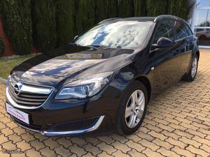 Opel Insignia 1.6 CDTI S/S Fevereiro/16 - à venda -