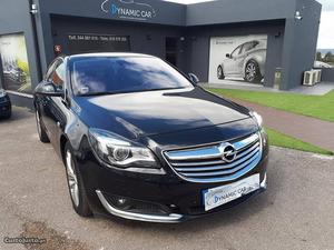 Opel Insignia 2.0 CDTI COSMO Maio/14 - à venda - Ligeiros
