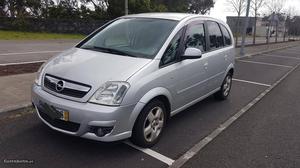 Opel Meriva 1.3 CDTI Maio/07 - à venda - Ligeiros