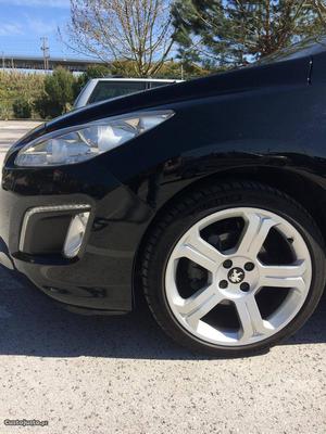 Peugeot 308 Allure hdi F.Extras Janeiro/12 - à venda -