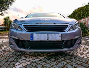 Peugeot  BlueHdi Panorama Dezembro/14 - à venda -
