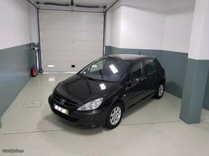 Peugeot  HDI 109CV C NOVO Dezembro/02 - à venda -