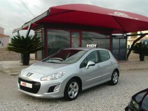 Peugeot  HDi Premium