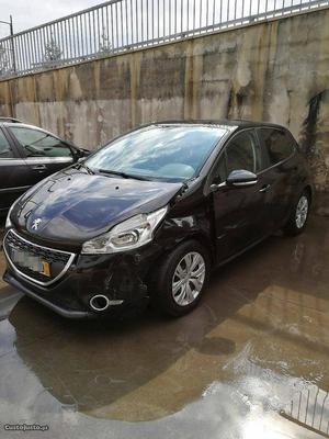 Peugeot  Hdi - 4 lugares Julho/13 - à venda -