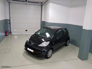 Peugeot  Trendy A C 1DONO Março/06 - à venda -