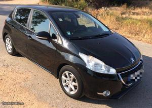 Peugeot  VTI Ative Abril/13 - à venda - Ligeiros