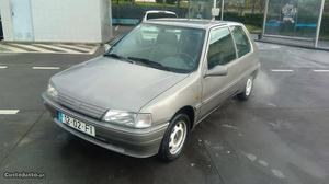 Peugeot  XS Junho/95 - à venda - Ligeiros