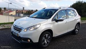 Peugeot e-HDI Allure Julho/13 - à venda -