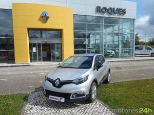 Renault Captur 1.5 dCi Sport