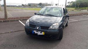 Renault Clio 1.2 Cc 16V Março/05 - à venda - Ligeiros