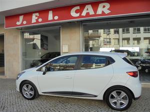  Renault Clio 1.5 dCi Confort (90cv) (5p)