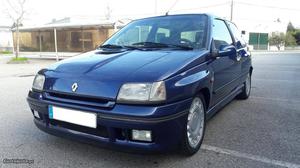 Renault Clio V MK1 Maio/93 - à venda - Ligeiros