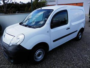 Renault Kangoo 1.5 DCI C/ AC Novembro/11 - à venda -