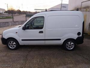 Renault Kangoo Sport Dezembro/99 - à venda - Comerciais /