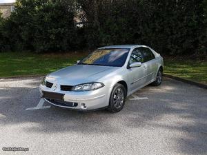 Renault Laguna 1.9dCi  Fase2 Maio/05 - à venda -