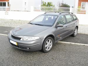  Renault Laguna B. 1.9 dCi Expression (120cv) (5p)