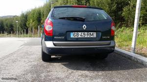 Renault Laguna Break 1.6i Previlege Maio/01 - à venda -