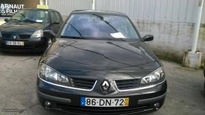 Renault Laguna ligeiro cv Maio/07 - à venda -