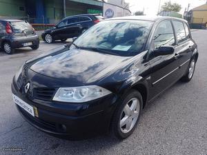 Renault Mégane Dci Extre C/Garantia Setembro/07 - à venda