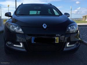 Renault Mégane Gt line Março/12 - à venda - Ligeiros