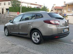 Renault Mégane ST DINAMIC 110 C Dezembro/10 - à venda -