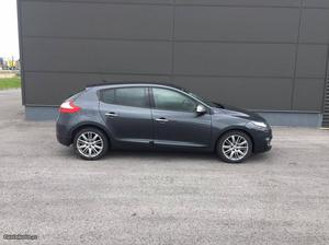 Renault Mégane gtline nac1dono Novembro/12 - à venda -