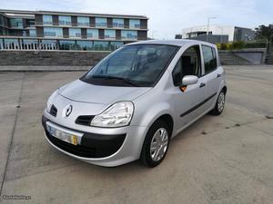 Renault Modus 1.2 cc 30 mil km Junho/10 - à venda -