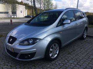 Seat Altea XL 1.6 TDI Style Março/10 - à venda -