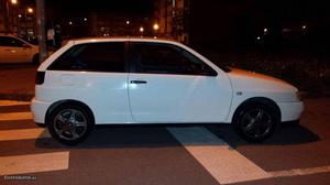 Seat Ibiza 6 k Outubro/96 - à venda - Comerciais / Van,