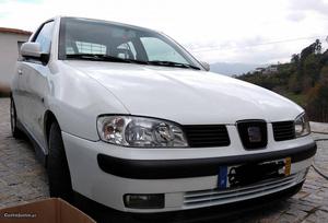 Seat Ibiza 6k2 Maio/00 - à venda - Comerciais / Van, Porto