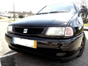 Seat Ibiza Van Dezembro/98 - à venda - Comerciais / Van,