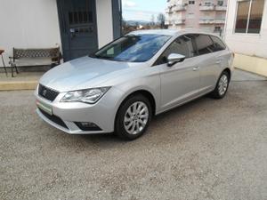 Seat Leon SW 1.6 TDI Style Ecomotive + GPS