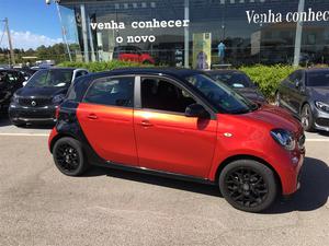  Smart Forfour 0.9 Passion 90 Aut. (90cv) (5p)