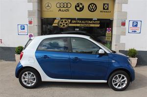  Smart Forfour 1.0 Passion cv) (5p)