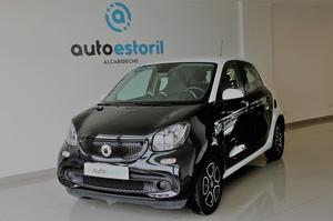  Smart Forfour 1.0 Prime 71