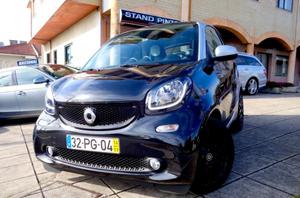 Smart Fortwo 1.0 passion 90