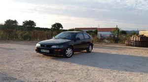 Toyota Corolla (CV) XLi Agosto/93 - à venda -