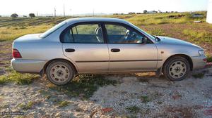 Toyota Corolla Corolla Dezembro/93 - à venda - Ligeiros