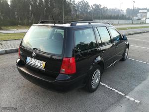 VW Golf 1.4i como nova Fevereiro/00 - à venda - Ligeiros