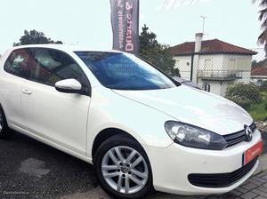 VW Golf 1.6TDi (3P) Outubro/10 - à venda - Ligeiros