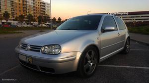 VW Golf 1.9TDI 150 HIGHLINE Março/02 - à venda - Ligeiros