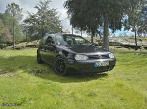 VW Golf Gti Tdi Maio/98 - à venda - Ligeiros Passageiros,