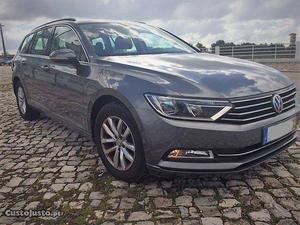 VW Passat 1.6 Tdi Conforline Fevereiro/15 - à venda -