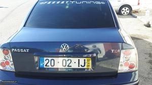 VW Passat vw passat 1.9 tdi Maio/97 - à venda - Ligeiros