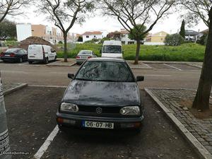 VW Polo A 3 CL Julho/96 - à venda - Ligeiros Passageiros,