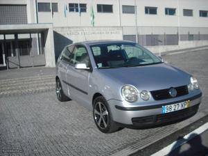 VW Polo TDI COMERCIAL Junho/04 - à venda - Ligeiros