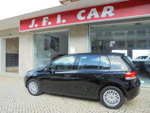  Volkswagen Golf 1.6 TDi Trendline (105cv) (5p)