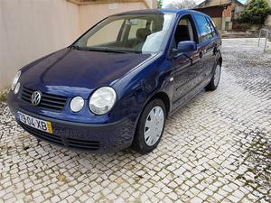  Volkswagen Polo 1.4 TDI / GARANTIA